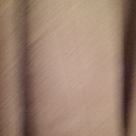 Luxurious Brown Faux Fur Collar Coat Vince Camuto OLIVE NWT M - Picture 12 of 14